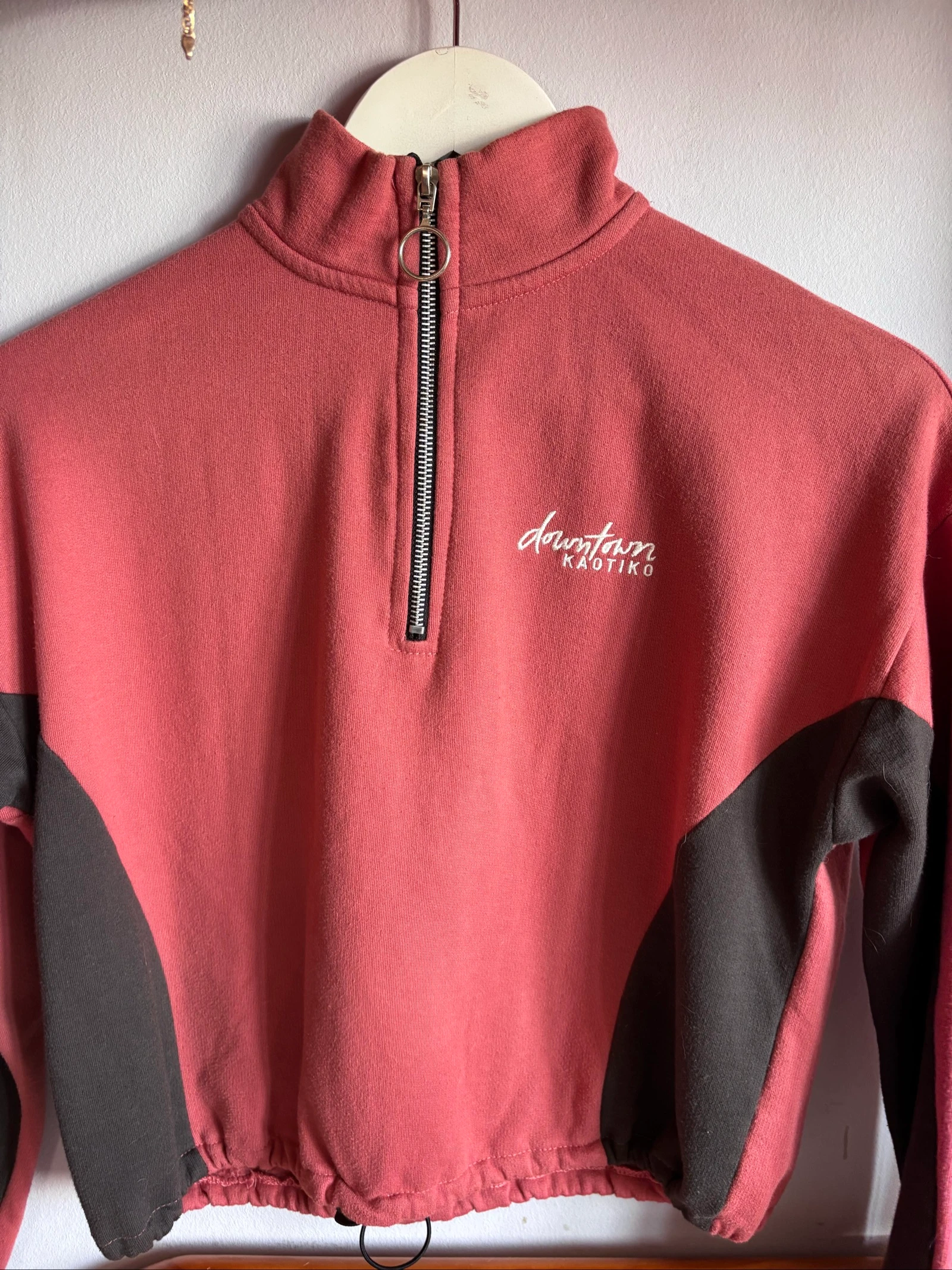 Sudadera KAOTIKO
